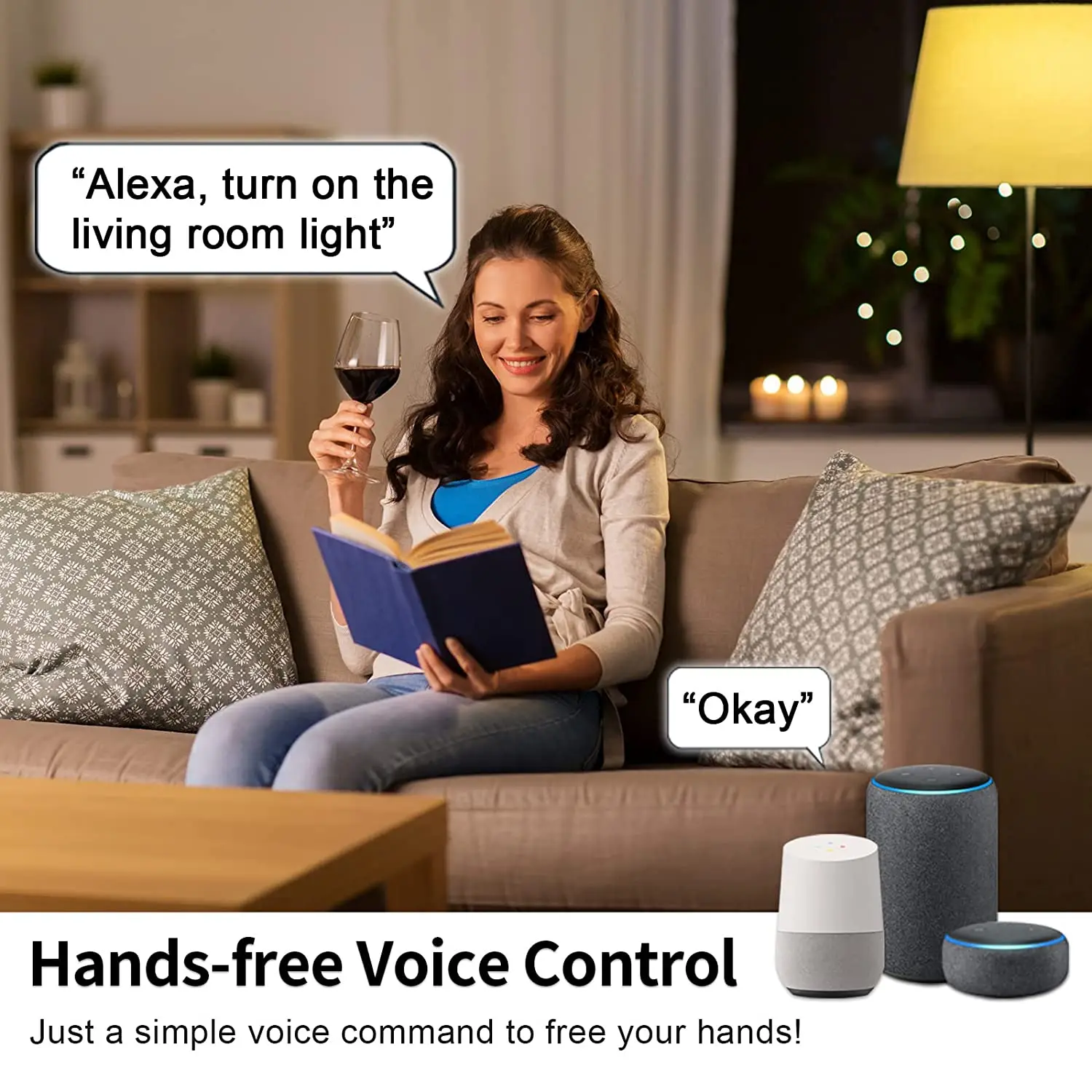 Tuya Wifi EU Smart Switches 1/ - Smart Home System incelemesi ve fiyatı