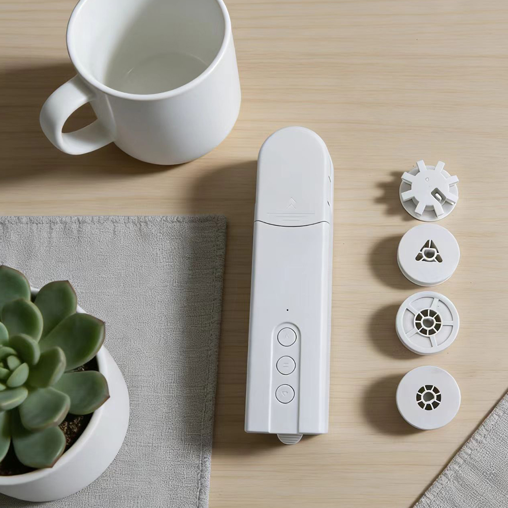 TUYA Zigbee Smart Roller Shade - Smart Home Tablet incelemesi ve fiyatı