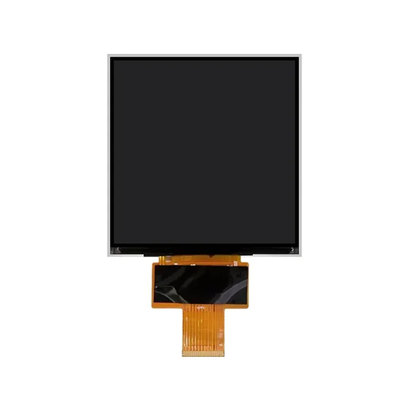 New In Stock 5 Inch Square LCD - Smart Home Display incelemesi ve fiyatı