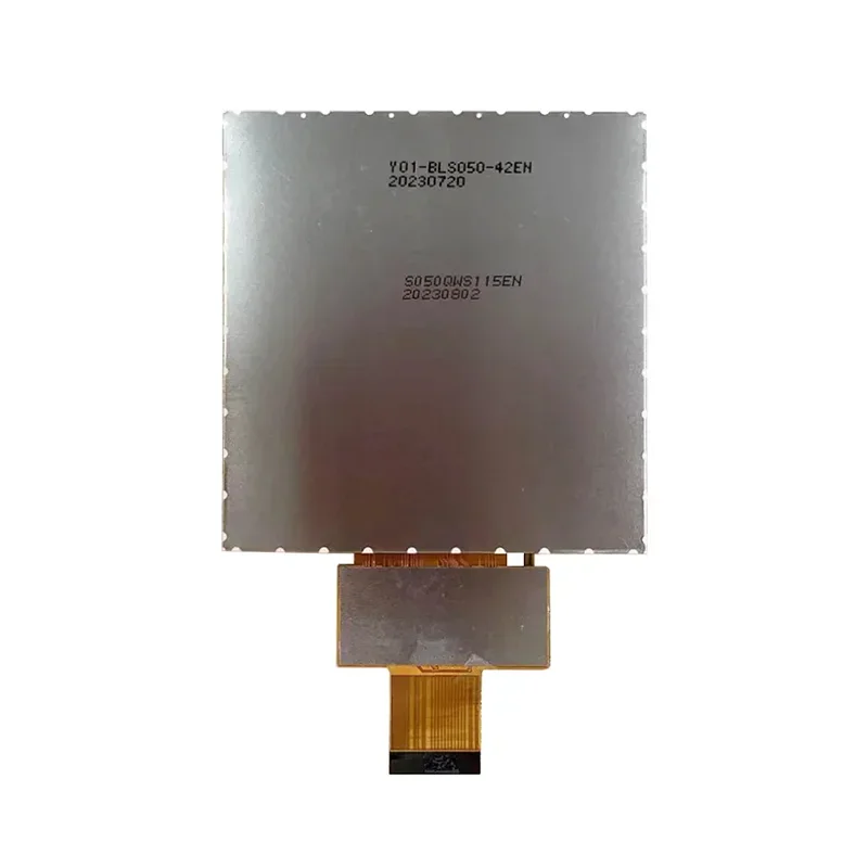 New In Stock 5 Inch Square LCD - Smart Home Display incelemesi ve fiyatı