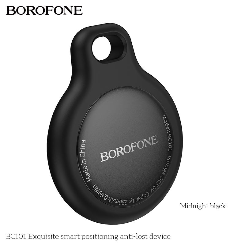 BC101 GPS Global Airtag Blueto - Smart Home Group incelemesi ve fiyatı
