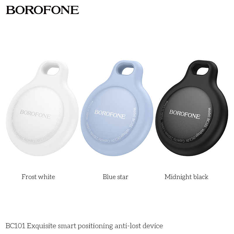 BC101 GPS Global Airtag Blueto - Smart Home Group incelemesi ve fiyatı
