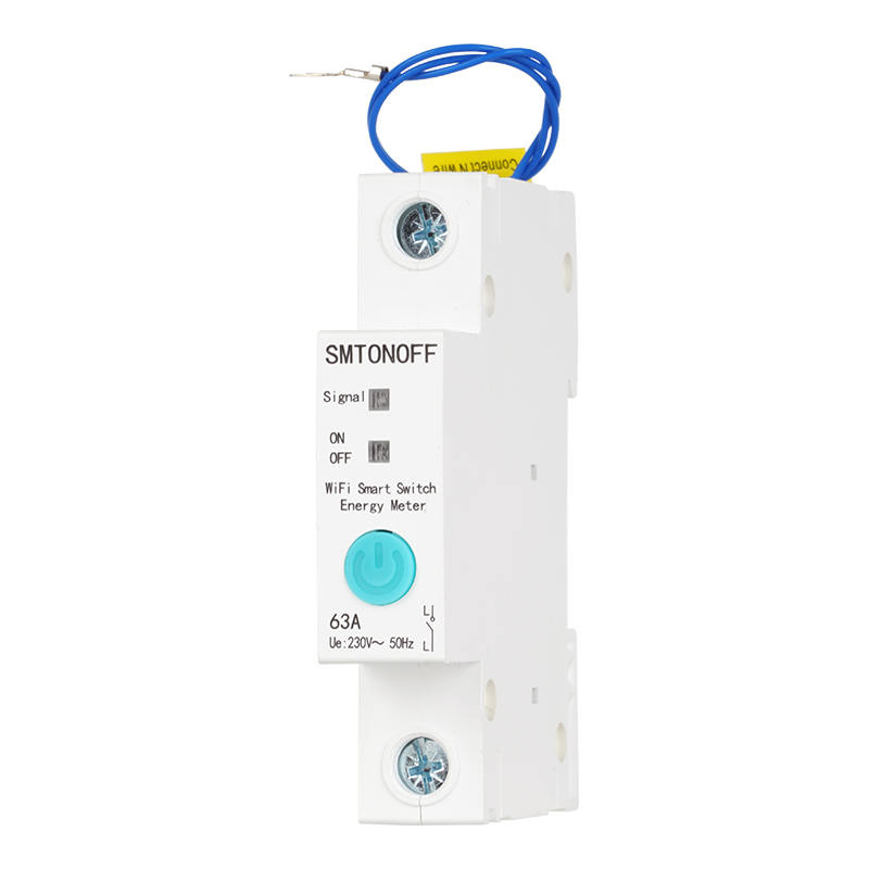 Ewelink WiFi Smart Switch Ener - Smart Home News incelemesi ve fiyatı