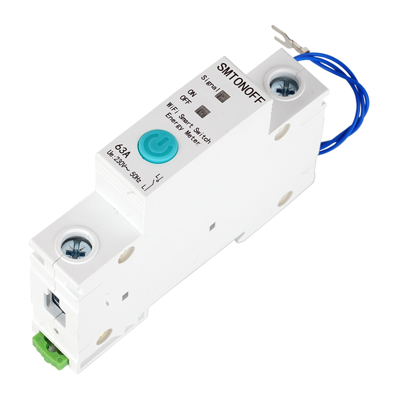 Ewelink WiFi Smart Switch Ener - Smart Home News incelemesi ve fiyatı