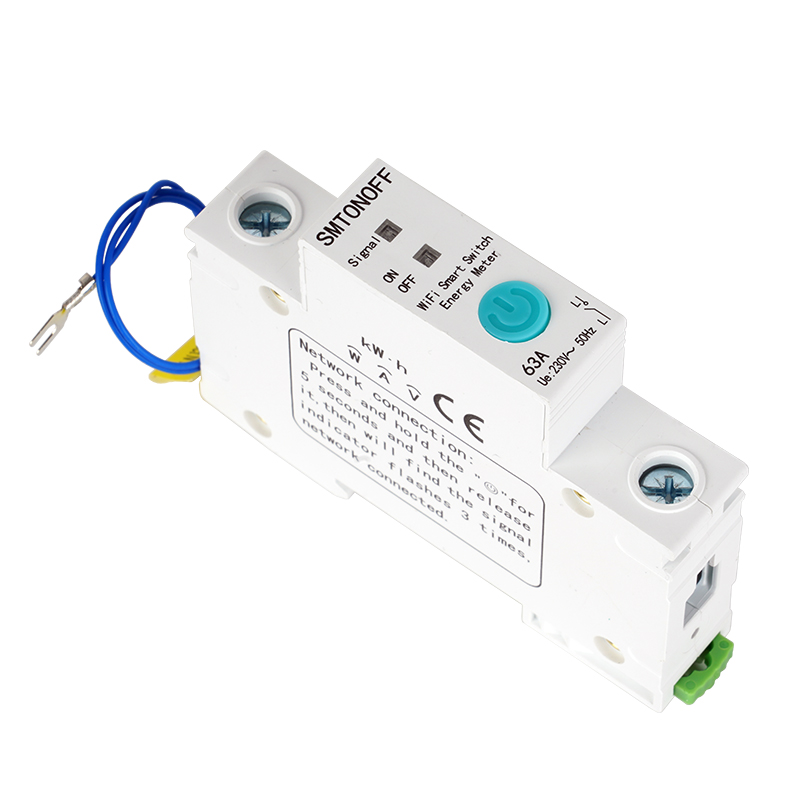 Ewelink WiFi Smart Switch Ener - Smart Home News incelemesi ve fiyatı