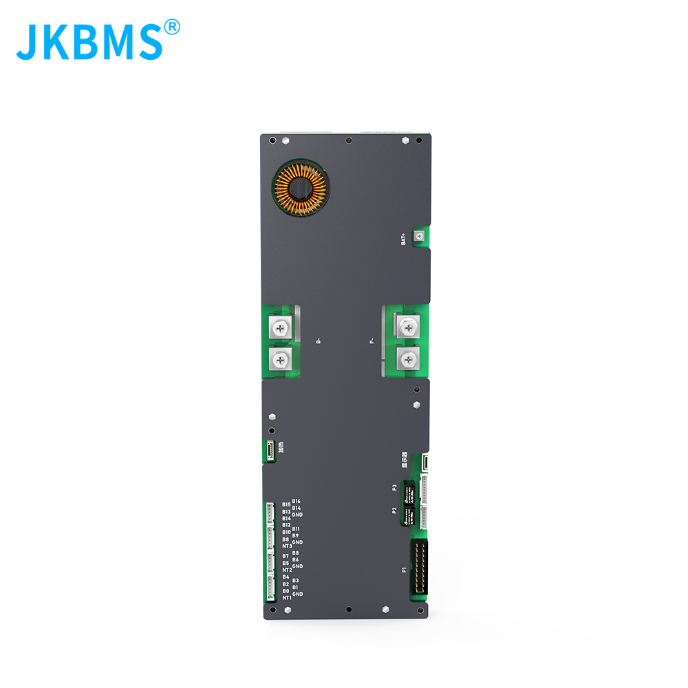 JK BMS PB2A16S15P 8S/16S 24V 4 - Smart Home Energy incelemesi ve fiyatı