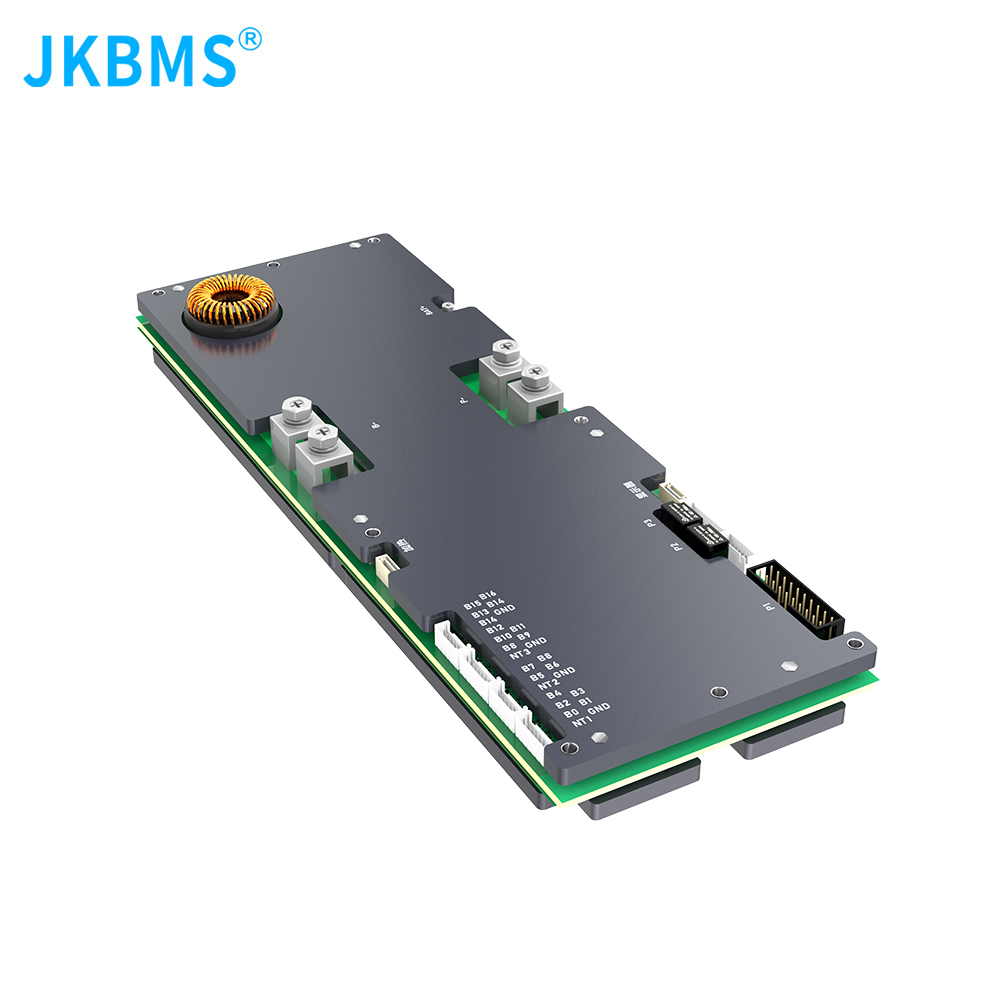 JK BMS PB2A16S15P 8S/16S 24V 4 - Smart Home Energy incelemesi ve fiyatı