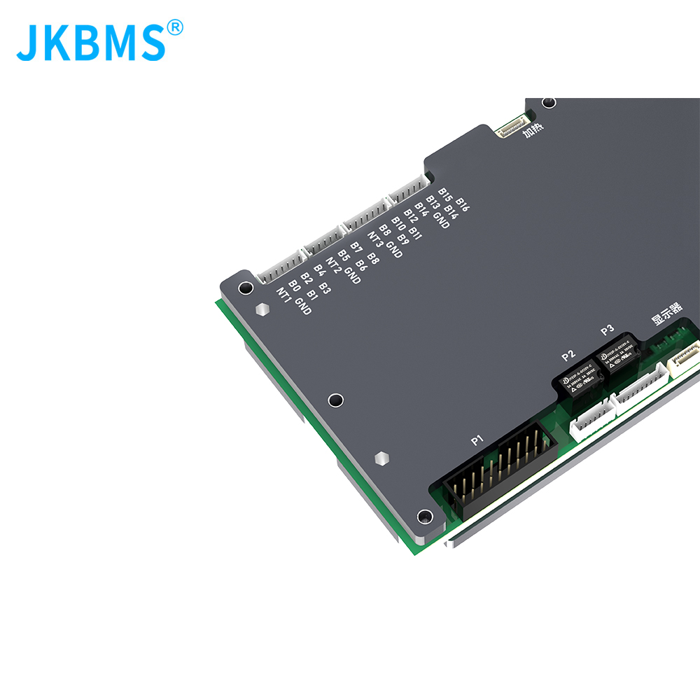 JK BMS PB2A16S15P 8S/16S 24V 4 - Smart Home Energy incelemesi ve fiyatı