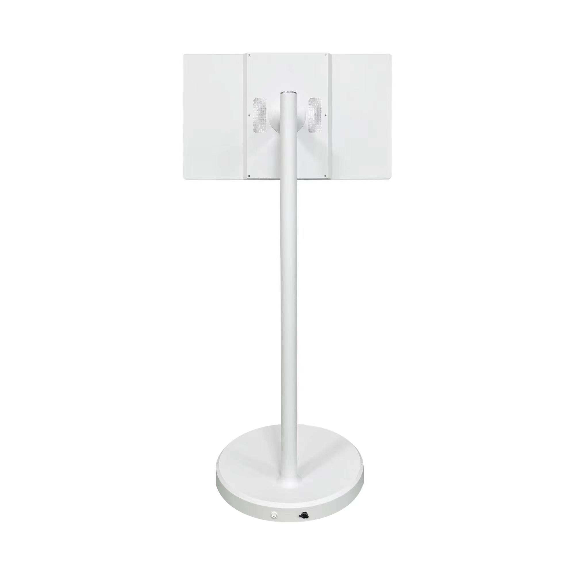 32-Inch Movable Touch Screen M - Smart Home Display incelemesi ve fiyatı