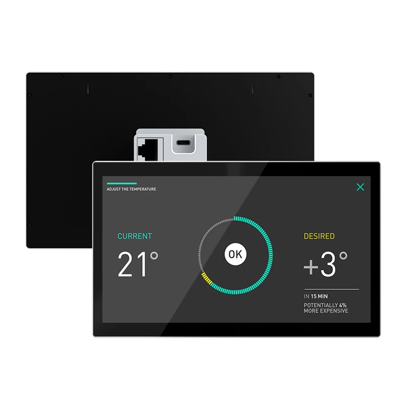 2026 Sunworld YC-SM08M Smart H - Smart Home Tablet incelemesi ve fiyatı