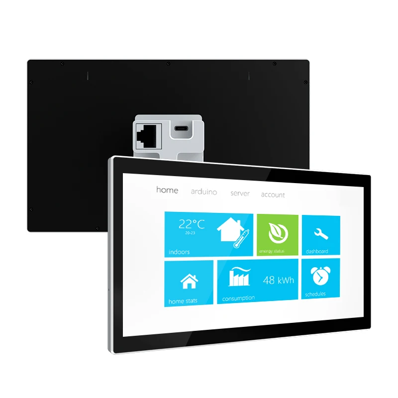 2026 Sunworld YC-SM08M Smart H - Smart Home Tablet incelemesi ve fiyatı
