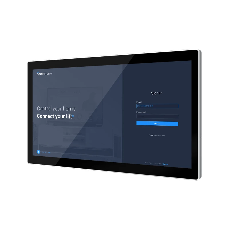 2026 Sunworld YC-SM08M Smart H - Smart Home Tablet incelemesi ve fiyatı