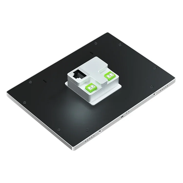 Smart home dashboard tablet 10 - Smart Home Tablet incelemesi ve fiyatı