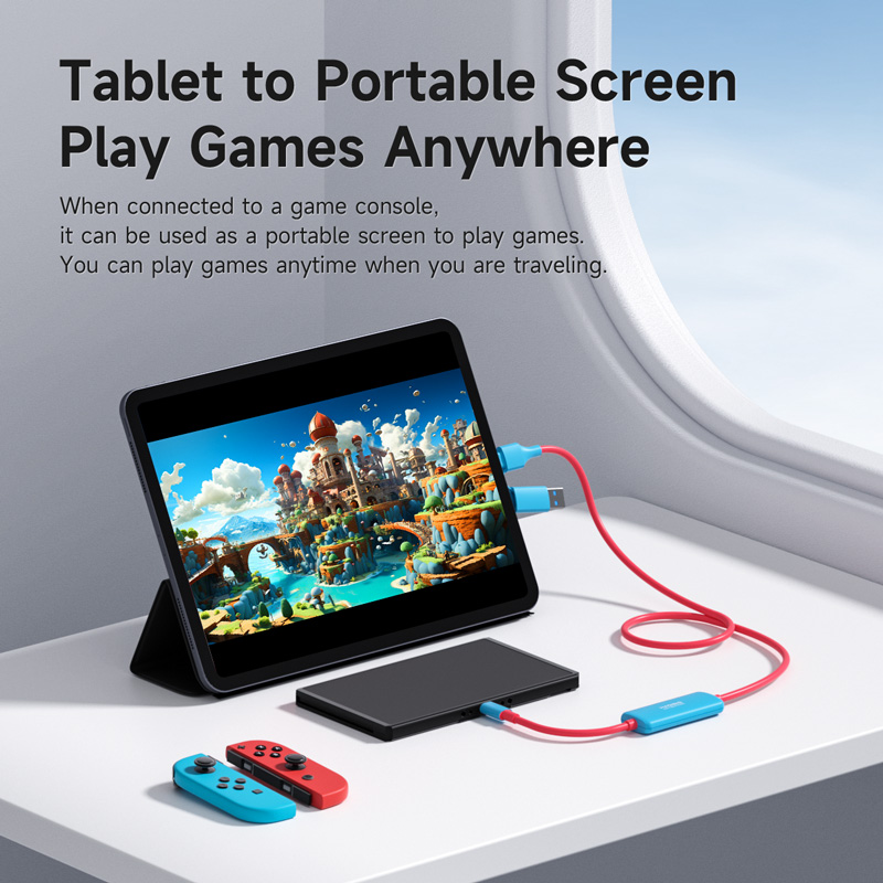 Hagibis USB3.0 Video Capture C - Smart Home Tablet incelemesi ve fiyatı
