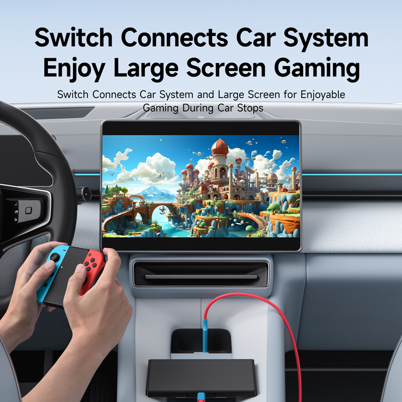 Hagibis USB3.0 Video Capture C - Smart Home Tablet incelemesi ve fiyatı