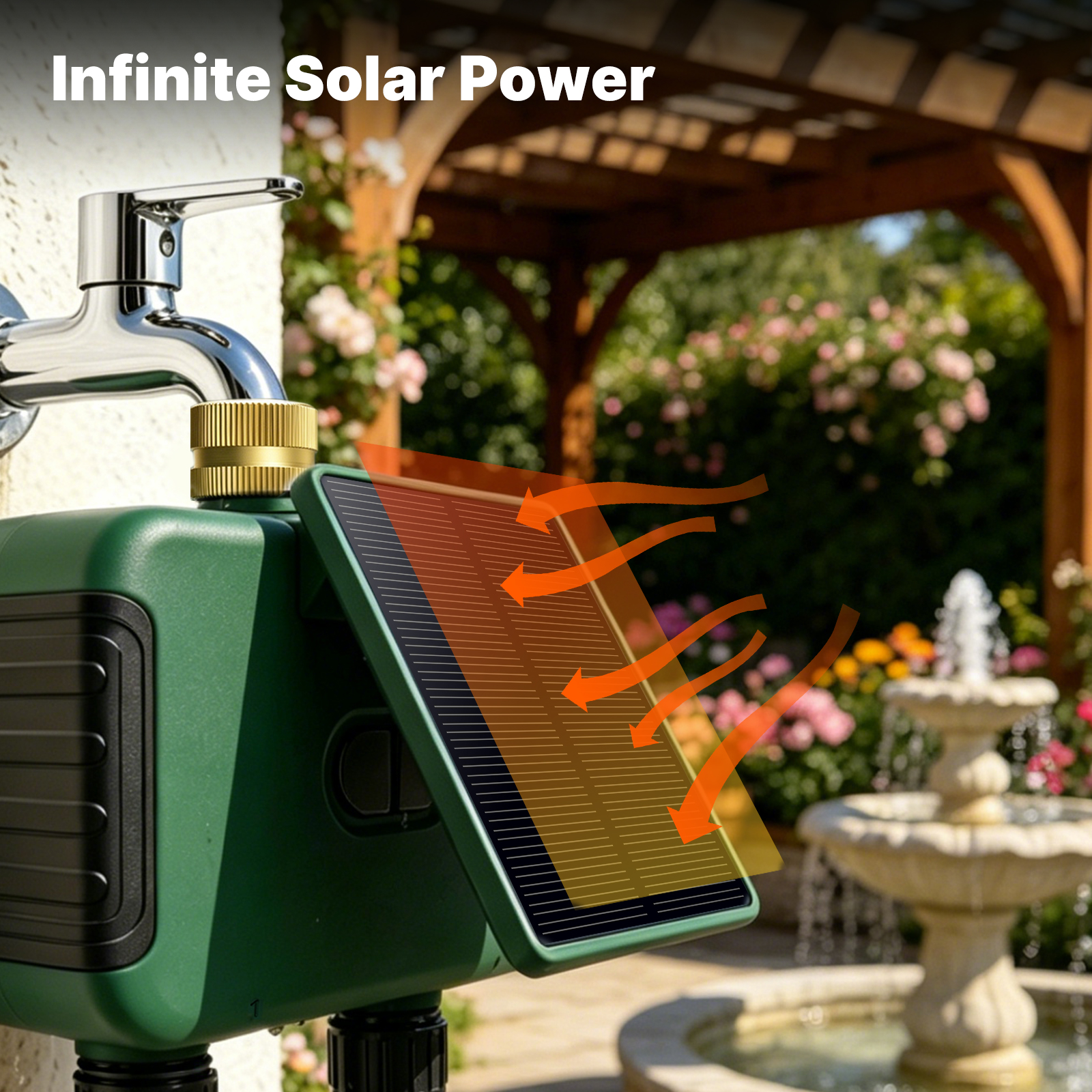 MOES Tuya WiFi Smart Solar Dua - Smart Home Energy incelemesi ve fiyatı