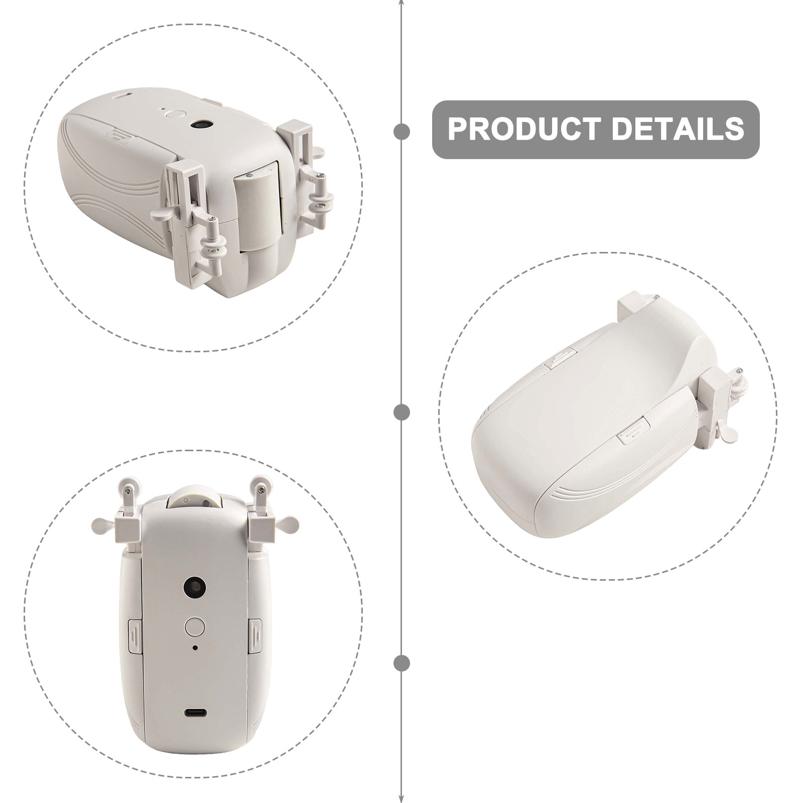 Smart Automation WiFi Curtain  - Curtain Motor incelemesi ve fiyatı