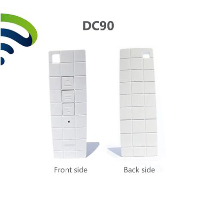 Original Dooya DC90 RF 433MHZ  - Curtain Motor incelemesi ve fiyatı