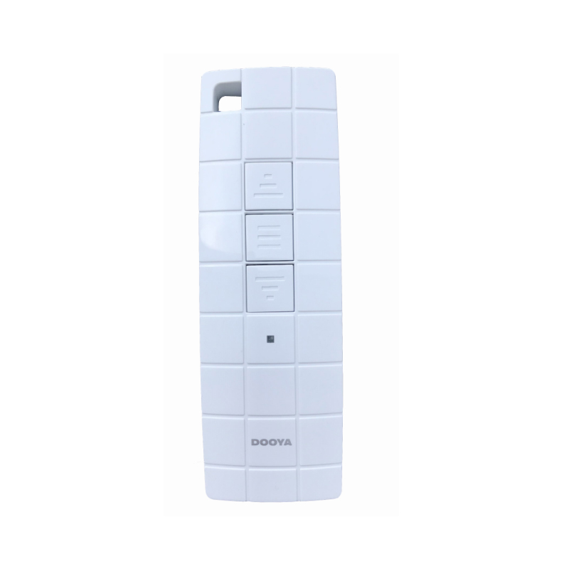 Original Dooya DC90 RF 433MHZ  - Curtain Motor incelemesi ve fiyatı