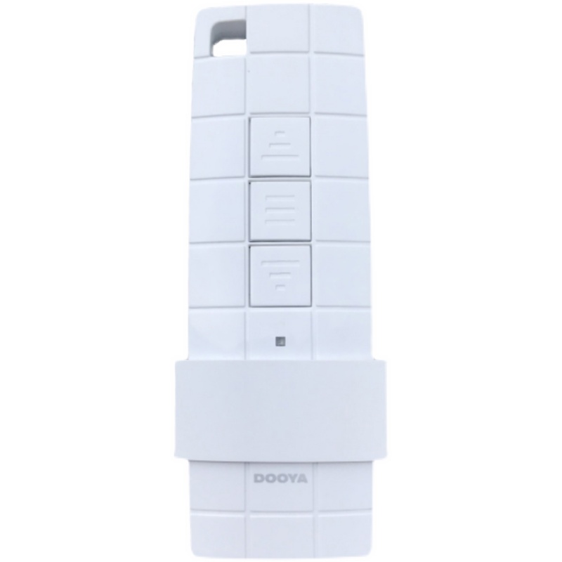 Original Dooya DC90 RF 433MHZ  - Curtain Motor incelemesi ve fiyatı