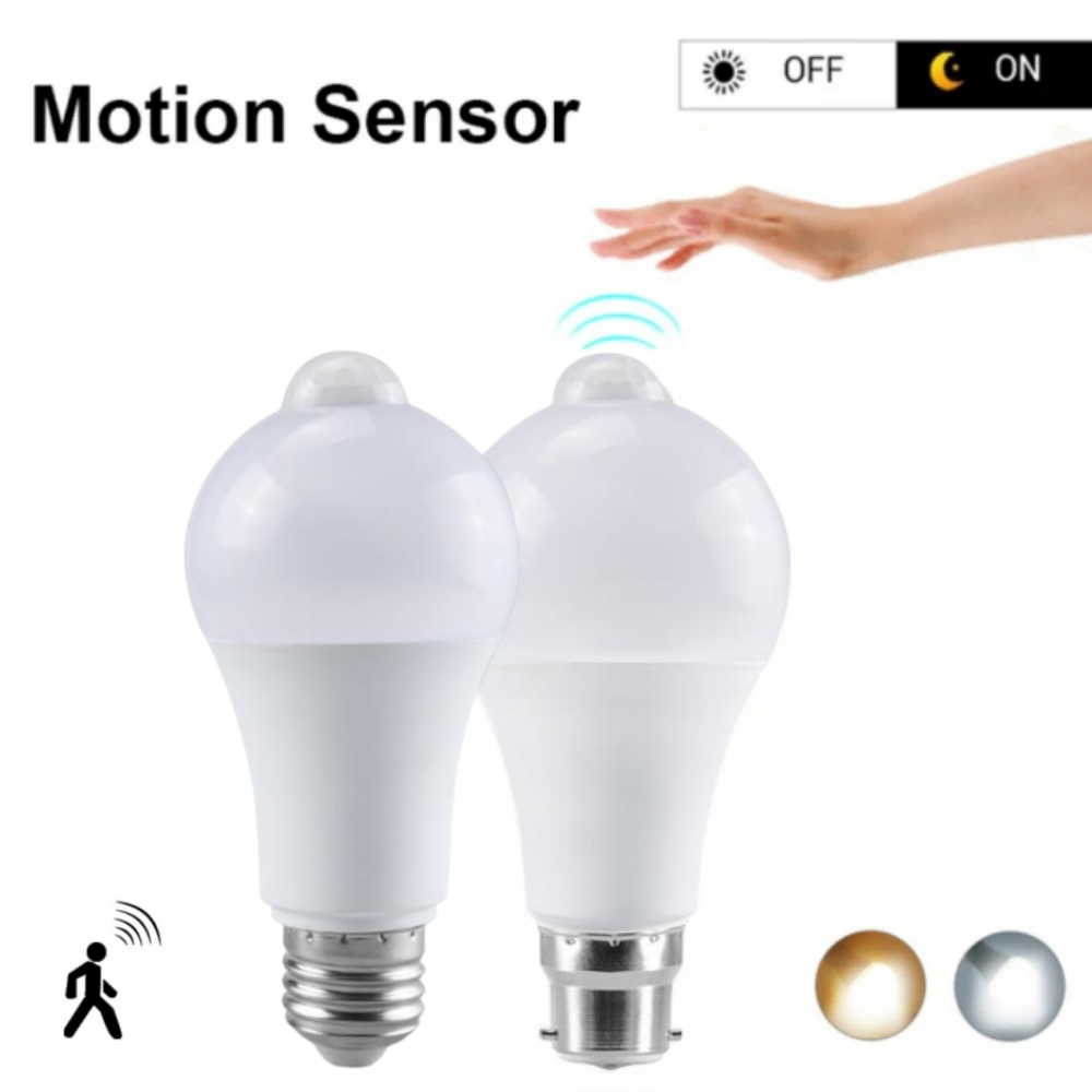 PIR Motion Sensor LED Light Bu - Smart Home Energy incelemesi ve fiyatı