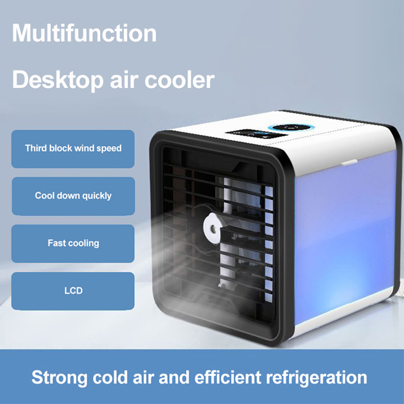 Cooling Fan Mini air Condition - Smart Home Energy incelemesi ve fiyatı