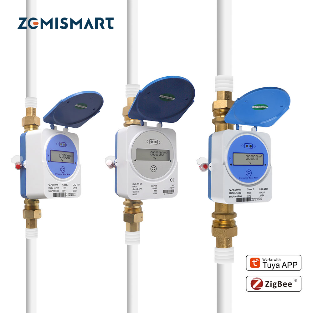 Zemismart Zigbee Smart Ultraso - Smart Home Display incelemesi ve fiyatı
