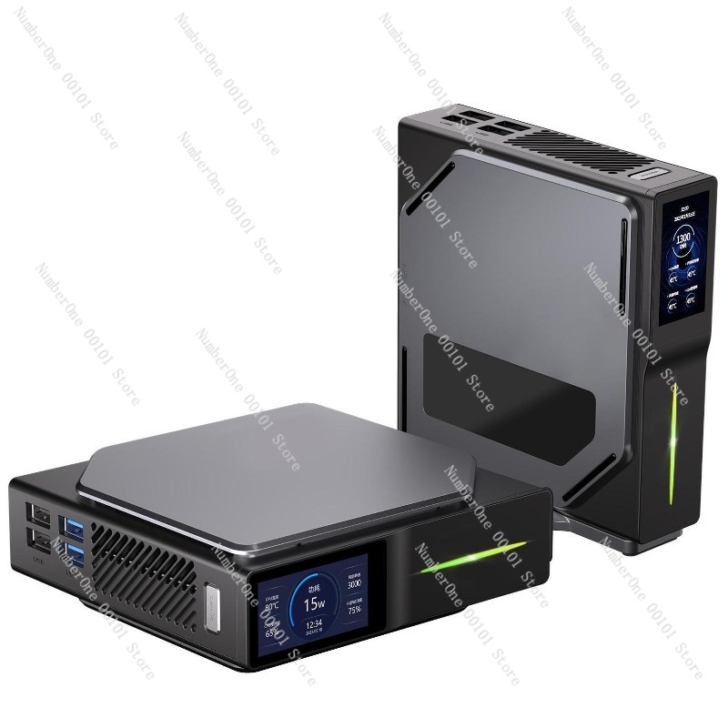 Mini Computer with Smart Tempe - Smart Home Display incelemesi ve fiyatı