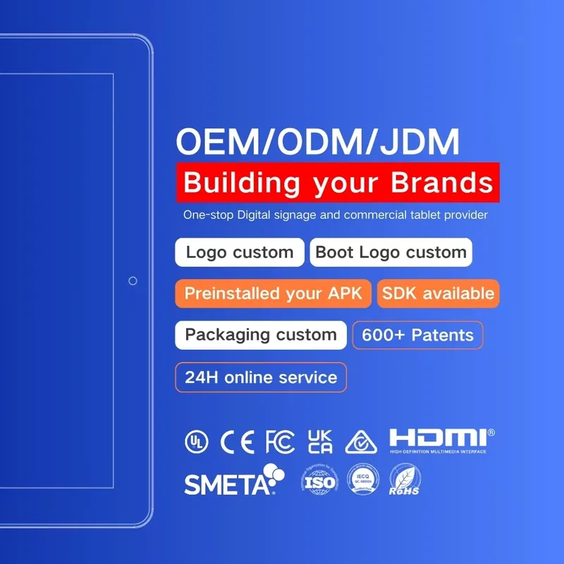 Home Assistant 10.1 Inch Andro - Smart Home Tablet incelemesi ve fiyatı