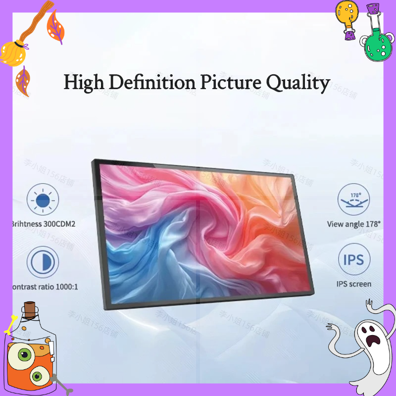 2026new 15.6 inch Touch Screen - Smart Home Tablet incelemesi ve fiyatı