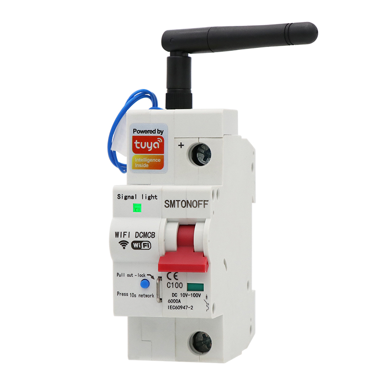 Tuay Smart Life WiFi DC Smart  - Smart Home System incelemesi ve fiyatı