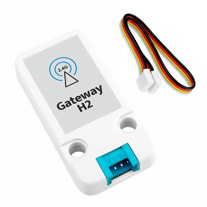 News Unit Gateway H2 ESP32-H2  - Smart Home News incelemesi ve fiyatı