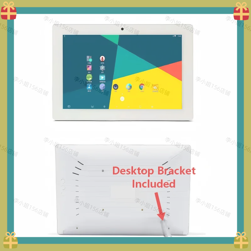 2026new Desktop & Wall Mount 1 - Smart Home Tablet incelemesi ve fiyatı