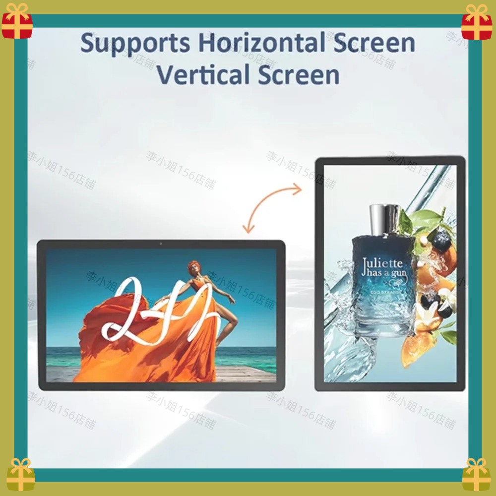 2026new Desktop & Wall Mount 1 - Smart Home Tablet incelemesi ve fiyatı