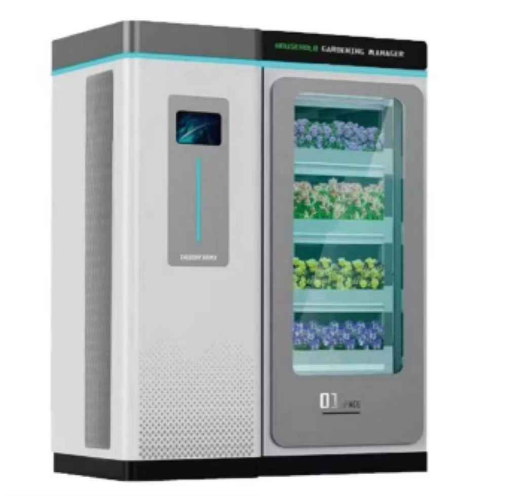 Hydroponic Grow System Greenho - Smart Home System incelemesi ve fiyatı