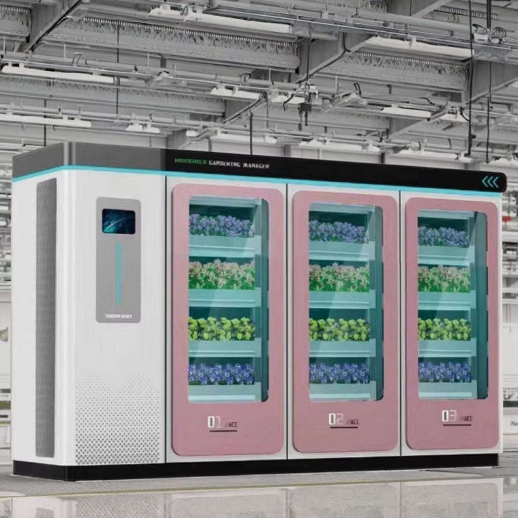 Hydroponic Grow System Greenho - Smart Home System incelemesi ve fiyatı
