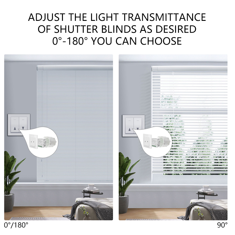 Tuya WiFi Curtain Switch Modul - Curtain Motor incelemesi ve fiyatı